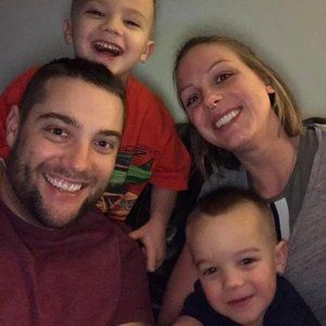 Meet your Posher, Anthony